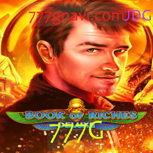 Book of Riches Deluxe: Tudo o que você precisa saber