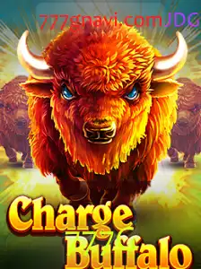 ChargeBuffalo: Descubra as Emoções e Regras do Jogo 777G