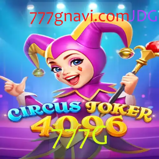 CircusJoker4096: Diversão e Estratégia no Novo Jogo de Azar