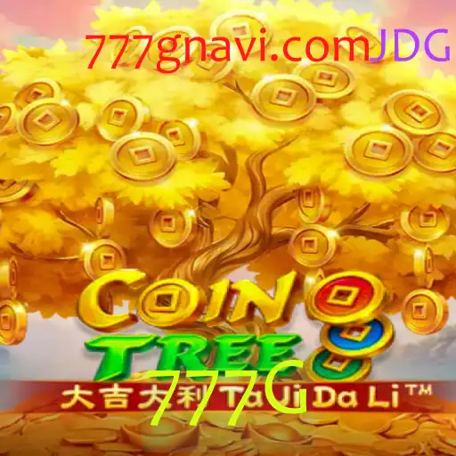 Descubra CoinTree: A Emoção de 777G