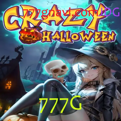 Explorando o Emocionante Mundo de CrazyHalloween: A Aventura Sobrenatural com 777G