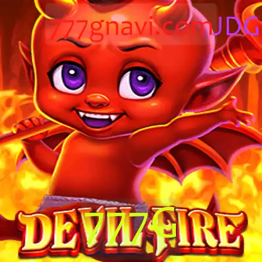 Descubra o Universo de DevilFire com a Fascinante Mecânica 777G