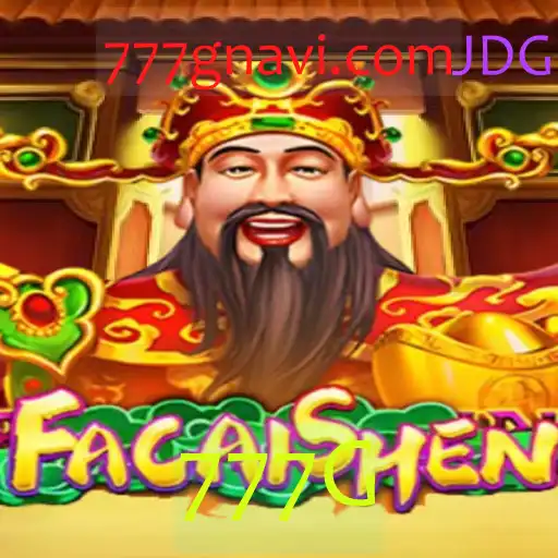 Descubra o Fascinante Mundo do Jogo FaCaiShen com a Palavra-Chave 777G