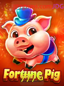 FortunePig: O Jogo de Aventura e Sorte com 777G