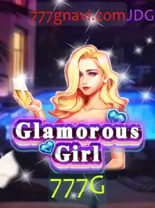 GlamorousGirl: Uma Jornada no Mundo dos Jogos de Azar com 777G