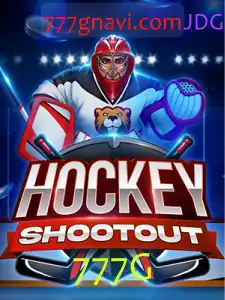 HockeyShootout: O Fascinante Mundo do Hóquei Virtual