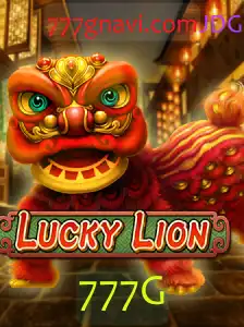 LuckyLion: Explore a Excitante Aventura do Jogo 777G