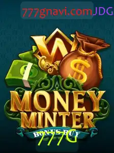 Descobrindo MoneyMinterBonusBuy: O Jogo de Casino que Está Dominando 2023