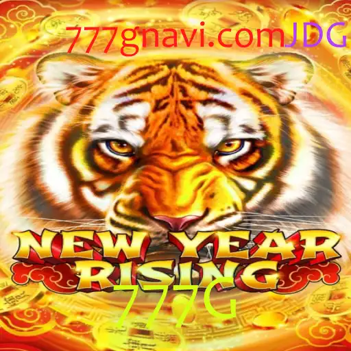 NewYearRising: Descubra a Magia do Jogo do Ano com a Palavra-Chave 777G