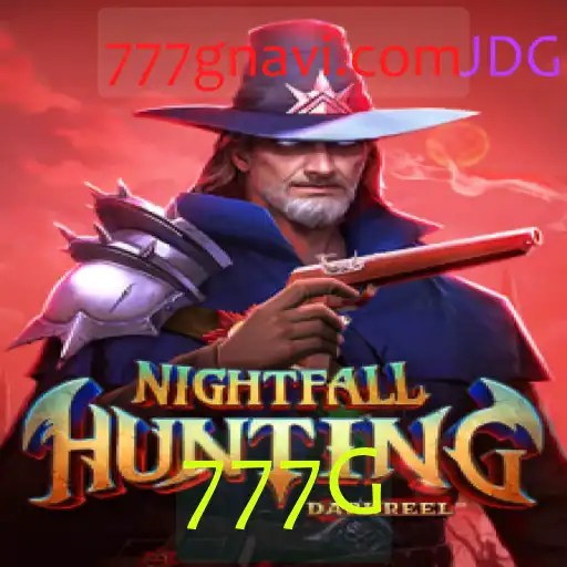 NightfallHunting: Um Jogo de Aventura e Estratégia com o Mistério de 777G