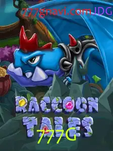 RaccoonTales: Descubra o Fantástico Mundo do Jogo com 777G
