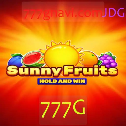 Descubra o Fascinante Mundo de SunnyFruits 777G - Um Jogo de Frutas com Sabor de Sucesso