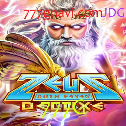 Desvendando o Universo de ZeusRushFeverDeluxe: Uma Aventura Divina com 777G